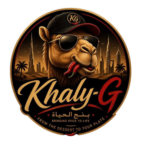 Khalyg logo